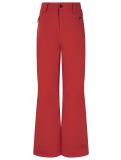 Vignette Protest, PRTSTERIO JR pantalon de ski enfants Barn Red rouge 