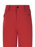 Vignette Protest, PRTSTERIO JR pantalon de ski enfants Barn Red rouge 