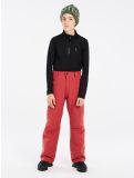 Vignette Protest, PRTSTERIO JR pantalon de ski enfants Barn Red rouge 