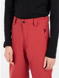 Vignette Protest, PRTSTERIO JR pantalon de ski enfants Barn Red rouge 