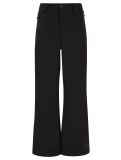 Vignette Protest, PRTSTERIO JR pantalon de ski enfants True Black noir 