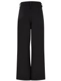 Vignette Protest, PRTSTERIO JR pantalon de ski enfants True Black noir 