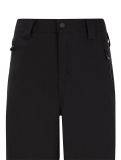 Vignette Protest, PRTSTERIO JR pantalon de ski enfants True Black noir 