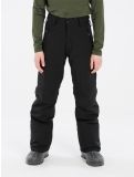 Vignette Protest, PRTSTERIO JR pantalon de ski enfants True Black noir 