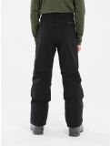 Vignette Protest, PRTSTERIO JR pantalon de ski enfants True Black noir 