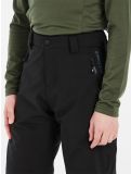 Vignette Protest, PRTSTERIO JR pantalon de ski enfants True Black noir 