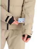 Vignette Protest, PRTSUPERIOR24 veste de ski hommes Bamboo Beige beige 