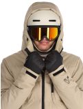 Vignette Protest, PRTSUPERIOR24 veste de ski hommes Bamboo Beige beige 