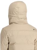 Vignette Protest, PRTSUPERIOR24 veste de ski hommes Bamboo Beige beige 