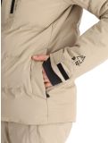 Vignette Protest, PRTSUPERIOR24 veste de ski hommes Bamboo Beige beige 