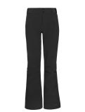 Vignette Protest, RELOLE JR pantalon de ski enfants True Black noir 