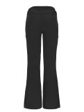 Vignette Protest, RELOLE JR pantalon de ski enfants True Black noir 