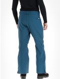 Vignette Quiksilver, Boundry pantalon de ski hommes Majolica Blue bleu 