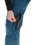 Vignette Quiksilver, Boundry pantalon de ski hommes Majolica Blue bleu 