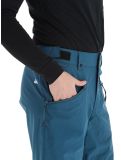 Vignette Quiksilver, Boundry pantalon de ski hommes Majolica Blue bleu 