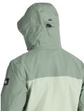 Vignette Quiksilver, Forever Strecht Gore-Tex veste de ski hommes Sea Spray vert 