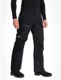 Vignette Quiksilver, Forever Strecht Gore-Tex pantalon de ski hommes True Black noir 