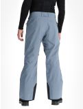 Vignette Quiksilver, Forever Strecht Gore-Tex pantalon de ski hommes Flint Stone gris 