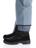 Vignette Quiksilver, Forever Strecht Gore-Tex pantalon de ski hommes Flint Stone gris 