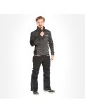 Vignette Regatta, Coladane gilet hommes ash noir 