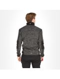 Vignette Regatta, Coladane gilet hommes ash noir 