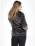 Vignette Regatta, Heloise gilet femmes Dark Grey Wavey gris 