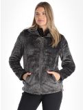 Vignette Regatta, Heloise gilet femmes Dark Grey Wavey gris 