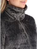 Vignette Regatta, Heloise gilet femmes Dark Grey Wavey gris 