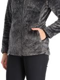 Vignette Regatta, Heloise gilet femmes Dark Grey Wavey gris 