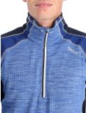 Vignette Regatta, Hepley pull de ski hommes Strong Blue / New Royal / Navy bleu 