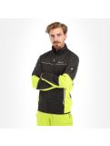 Vignette Regatta, Yare III gilet hommes ash noir, vert 