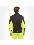 Vignette Regatta, Yare III gilet hommes ash noir, vert 