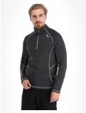 Vignette Regatta, Yonder pull de ski hommes Ash gris 