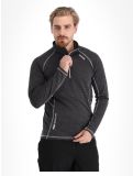 Vignette Regatta, Yonder pull de ski hommes Ash gris 