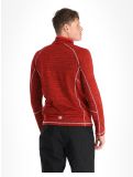 Vignette Regatta, Yonder pull de ski hommes Danger Red rouge 