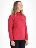 Vignette Regatta, Yonder II pull de ski femmes Deep Pink rose 