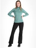 Vignette Regatta, Yonder II pull de ski femmes Dust Green vert 