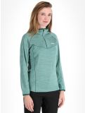 Vignette Regatta, Yonder II pull de ski femmes Dust Green vert 