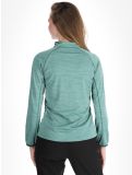 Vignette Regatta, Yonder II pull de ski femmes Dust Green vert 