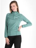 Vignette Regatta, Yonder II pull de ski femmes Dust Green vert 