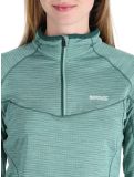 Vignette Regatta, Yonder II pull de ski femmes Dust Green vert 