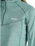 Vignette Regatta, Yonder II pull de ski femmes Dust Green vert 