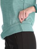 Vignette Regatta, Yonder II pull de ski femmes Dust Green vert 