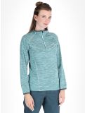 Vignette Regatta, Yonder II pull de ski femmes Gulfstream bleu 