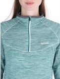 Vignette Regatta, Yonder II pull de ski femmes Gulfstream bleu 