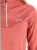 Vignette Regatta, Yonder II pull de ski femmes Mineral Red rouge 