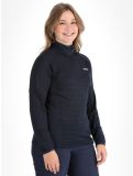 Vignette Regatta, Yonder II pull de ski femmes Navy bleu 