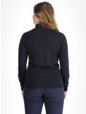 Vignette Regatta, Yonder II pull de ski femmes Navy bleu 