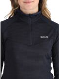 Vignette Regatta, Yonder II pull de ski femmes Navy bleu 