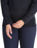 Vignette Regatta, Yonder II pull de ski femmes Navy bleu 